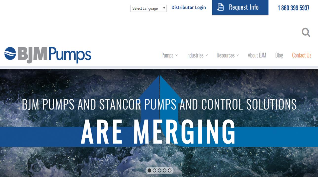 BJM Pumps, LLC