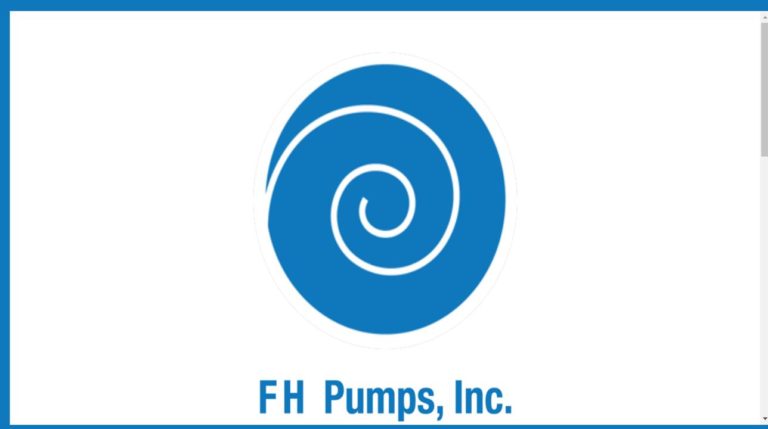 F.H. Pumps