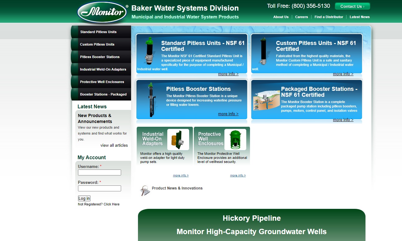 Pump Solutions #1 Corporation