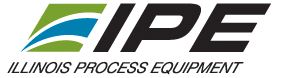 Illinois Process Equipment Logo