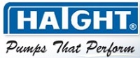 Haight Pumps Logo