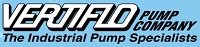 Vertiflo Pump Company Logo