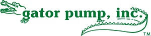 Gator Pump, Inc. Logo