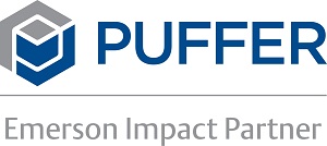 Puffer Sweiven Rotating Equipment Logo