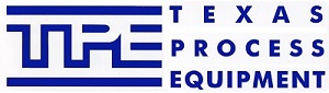 Texas Process Equipment Logo